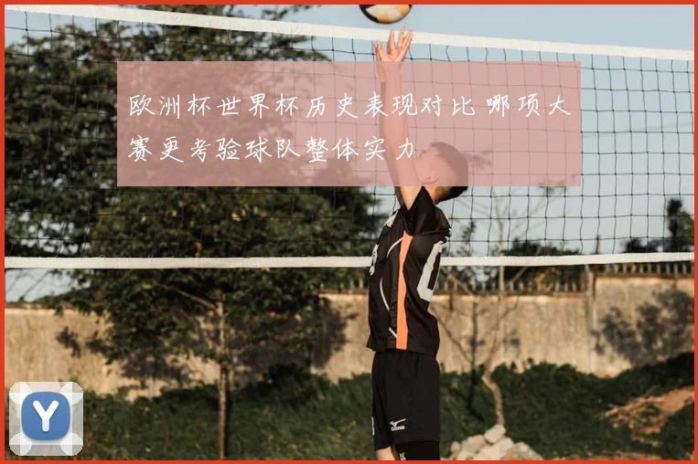 欧洲杯世界杯历史表现对比 哪项大赛更考验球队整体实力