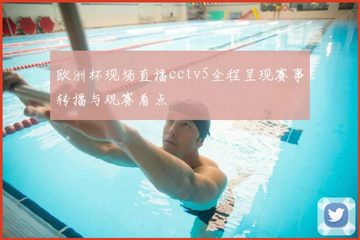 欧洲杯现场直播cctv5全程呈现赛事转播与观赛看点