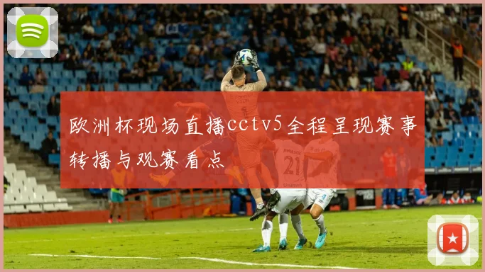 欧洲杯现场直播cctv5全程呈现赛事转播与观赛看点